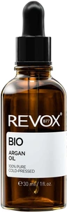 Revox B77 JUST Bio Argan Oil 100% Pure