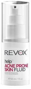 Revox B77 Help Acne Prone Skin Fluid 30 ml