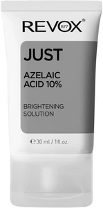 Revox B77 JUST Azelaic Acid Suspension 10%