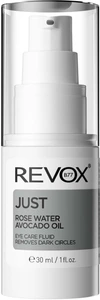 Revox B77 JUST Eye Care Fluid 30 ml