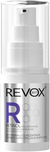 Revox B77 JUST Retinol Eye Gel Anti-Wrinkle Concentrate 30 ml