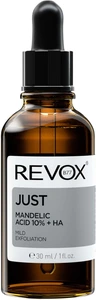Revox B77 JUST Mandelic Acid 10% + HA Mild Exfoliating 30 ml