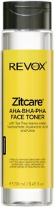 Revox B77 Zitcare® AHA.BHA.PHA. Face Toner 250 ml