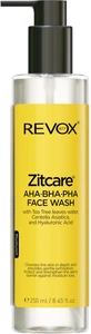 Revox B77 Zitcare® AHA.BHA.PHA. Face Wash 250 ml