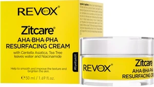 Revox B77 Zitcare® AHA.BHA.PHA. Resurfacing Cream 50 ml