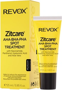 Revox B77 Zitcare® AHA.BHA.PHA. Spot Treatment 25 ml