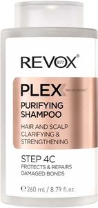 Revox B77 PLEX Purifying Shampoo Step 4C