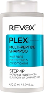 Revox B77 PLEX Multi-Peptide Shampoo Step 4P