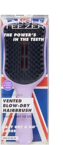 Tangle Teezer Easy Dry & Go Vented Blow-Dry Hairbrush Large Lilac Cloud