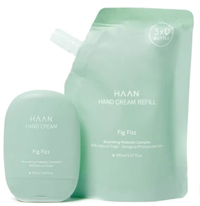 HAAN Hand Cream Hand Cream Fig Fizz Refill 150 ml