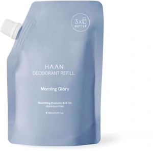HAAN Morning Glory Deodorant Refill 120 ml