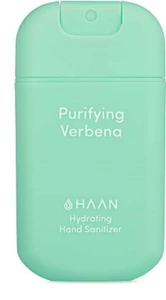 HAAN Purifying Verbena Hydrating Hand Sanitizer 30 ml