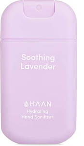 HAAN Soothing Lavender Hydrating Hand Sanitizer 30 ml