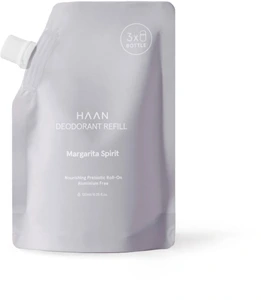 HAAN Margarita Spirit Body Wash Refill 450 ml