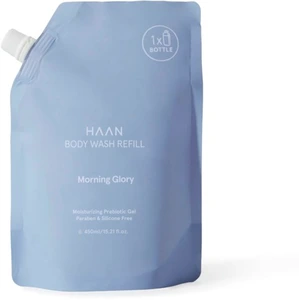 HAAN Morning Glory Body Wash Refill 450 ml