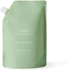 HAAN Purifying Verbena Body Wash Refill 450 ml