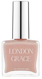 London Grace Nail Polish Lily