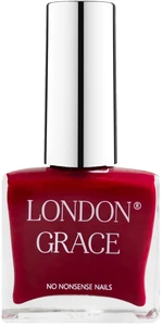 London Grace Nail Polish Scarlett
