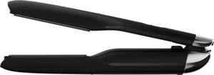 ghd Unplugged hair straightener in matte black