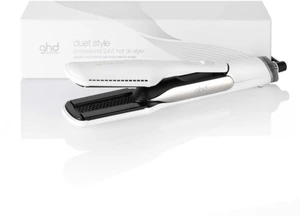 ghd Duet Style White