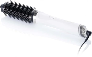 ghd Duet Blow Dry - 2-in-1 Hair Dryer Brush White