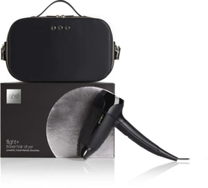 ghd Flight+ Flight or  Flight + 2.0 Travel Hair Dryer