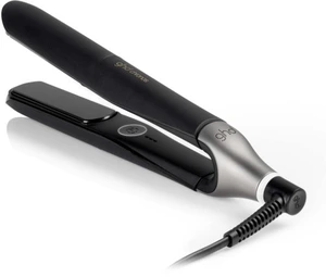 ghd Chronos Hair Straightener Black