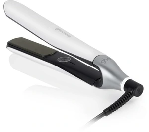 ghd Chronos Hair Straightener White