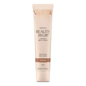 Vita Liberata Beauty Blur Face Medium - 30 ml.