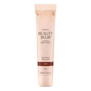 Vita Liberata Beauty Blur Face Dark - 30 ml.