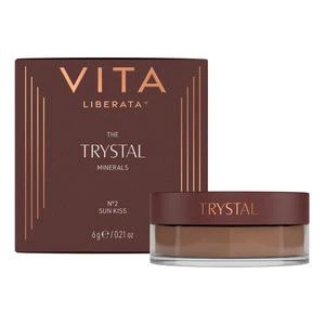 Vita Liberata The Trystal Minerals No. 2 Sun Kiss Medium - 6 g.