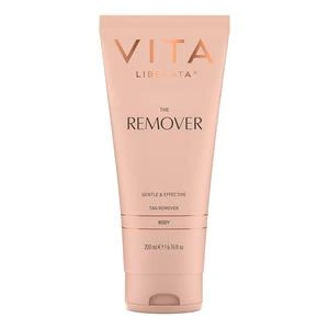 Vita Liberata The Remover Exfoliator  - 200 ml.