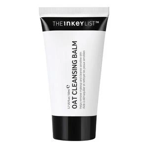 The Inkey List Oat Cleansing Balm - 50 ml.