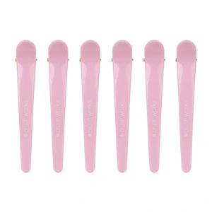 Brushworks Sectioning Clips, 6 stk.