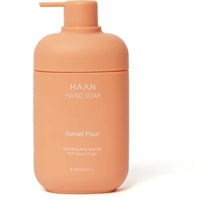 HAAN Hand Soap Sunset Fleur