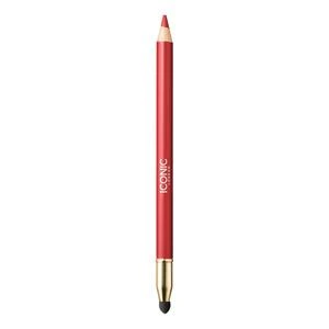 ICONIC London Fuller Pout Sculpting Lip Liner Scandalous - 1 stk.