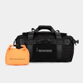Built for Athletes Pro Series 40L Duffel