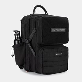Pro Series Ryggsekk Svart 45 L