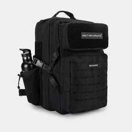 Hero 3.0 Ryggsekk Svart 45 L