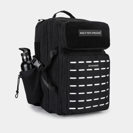 Hero 3.0 Ryggsekk Svart 45 L