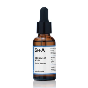 Q+A Salicylic Acid Serum, 30 ml