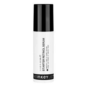 The Inkey List Starter Retinol Serum - 30 ml.