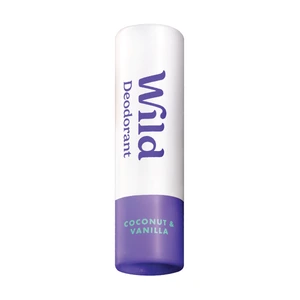 Wild Deo Mini Coconut & Vanilla, 16 g
