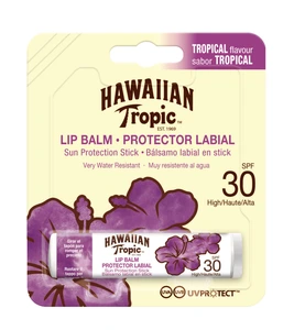 Hawaiian Tropic Hydrating Protection Lip Balm SPF30