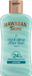Hawaiian Tropic Air Soft Silk Hydration Hydrating After Sun Lotion