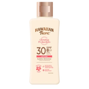 Hawaiian Tropic Glowing Protection Lotion SPF30 75 ml