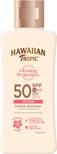 Hawaiian Tropic Glowing Protection Lotion SPF50 75 ml