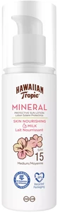 Hawaiian Tropic Mineral Sun Milk Lotion SPF15 100 ml
