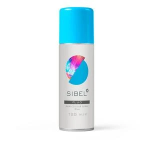 Sibel Spray Blue Fluo - 125 ml.