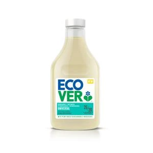 Ecover Vaskemiddel Universal Honeysuckle & Jasmine - 1 l.